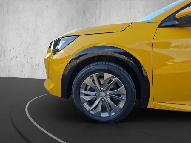 Peugeot E-208 Allure Pack