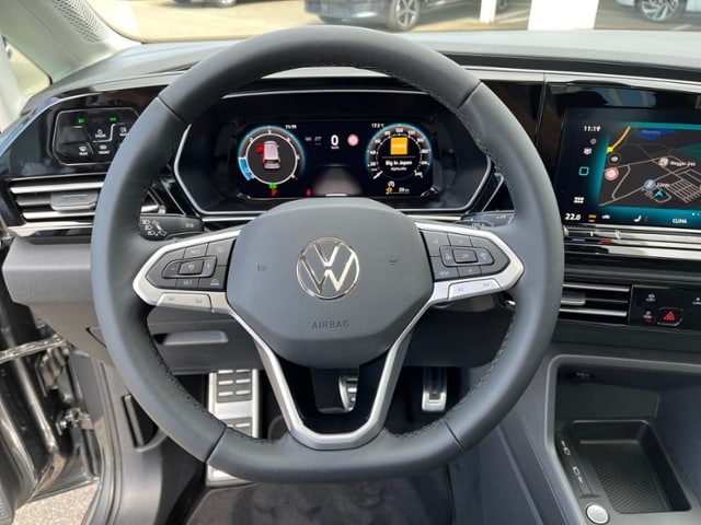 Volkswagen Caddy DSG