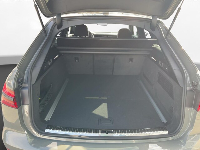 Audi A6 45 TDI Avant Quattro S-Line S-Tronic