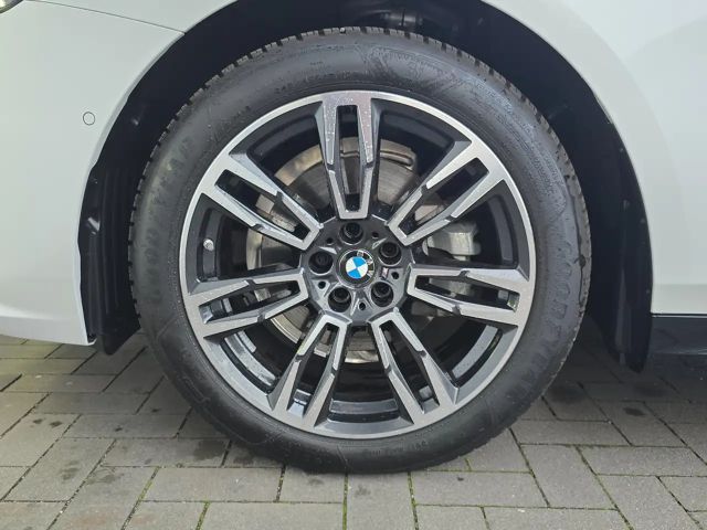 BMW 520 520i M-Sport Touring