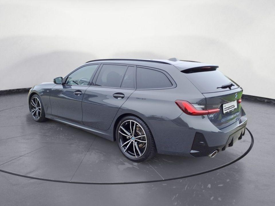 BMW 320 320i Touring