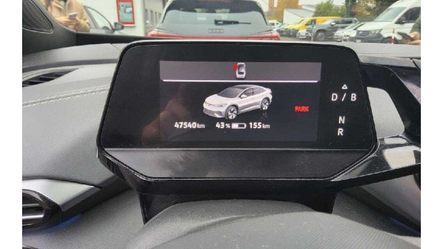 Volkswagen ID.5 128 kW Pro