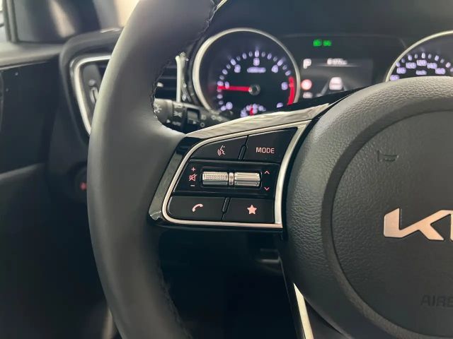 Kia Ceed CRDi SportWagon Vision