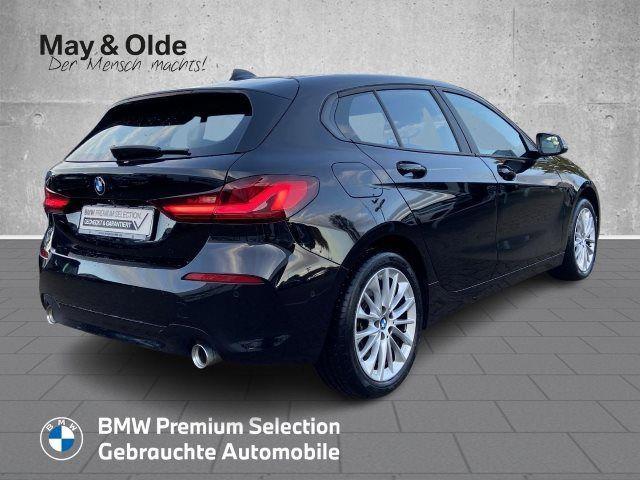 BMW 120 120d xDrive