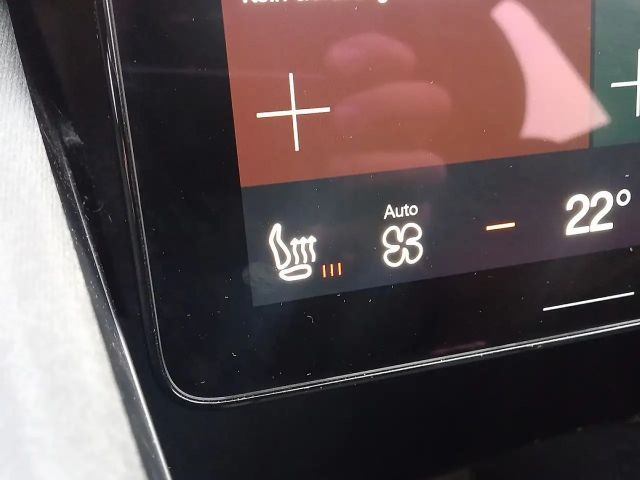 Polestar 2 Long range Single motor