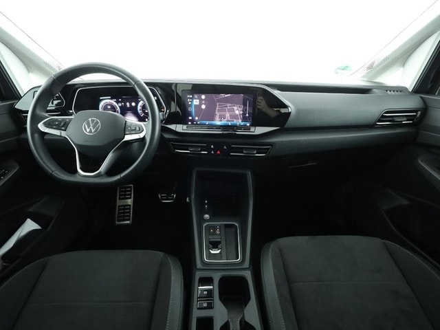 Volkswagen Caddy 2.0 TDI Maxi Style