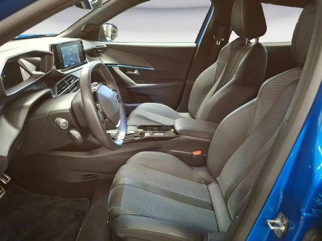 Peugeot E-2008 GT-Line