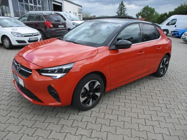 Opel Corsa Elegance