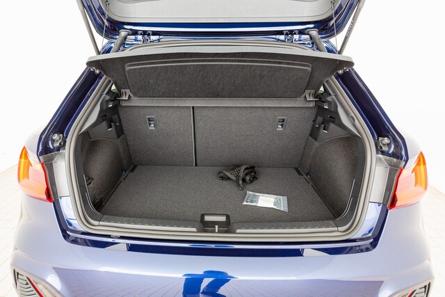 Audi A1 35 TFSI Allstreet S-Tronic