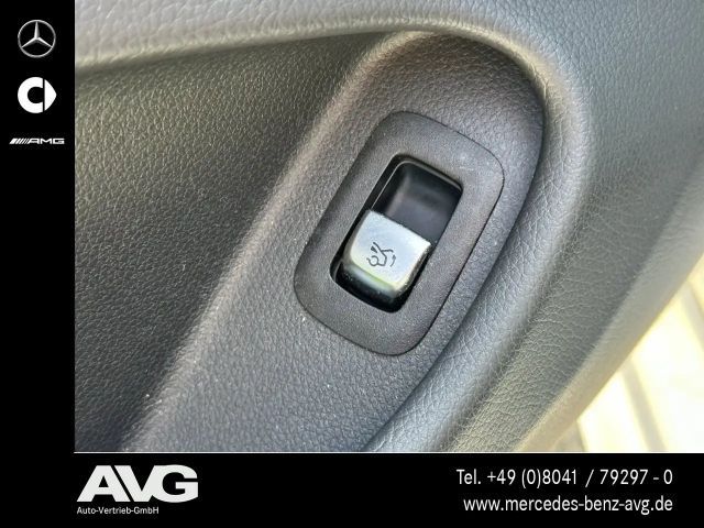 Mercedes-Benz C 300 AMG Line Coupé