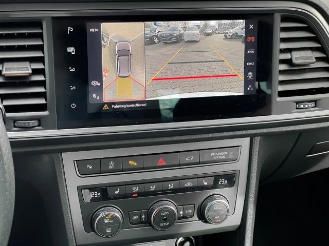 Cupra Ateca 2.0 TSI 4Drive VZ