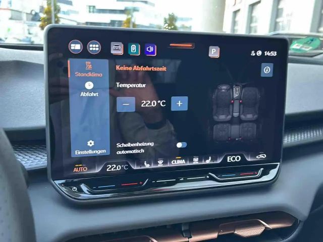 Cupra Terramar 1.5 e-Hybrid