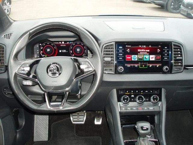 Skoda Karoq Sportline