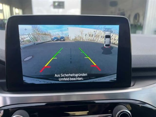 Ford Kuga AWD Titanium