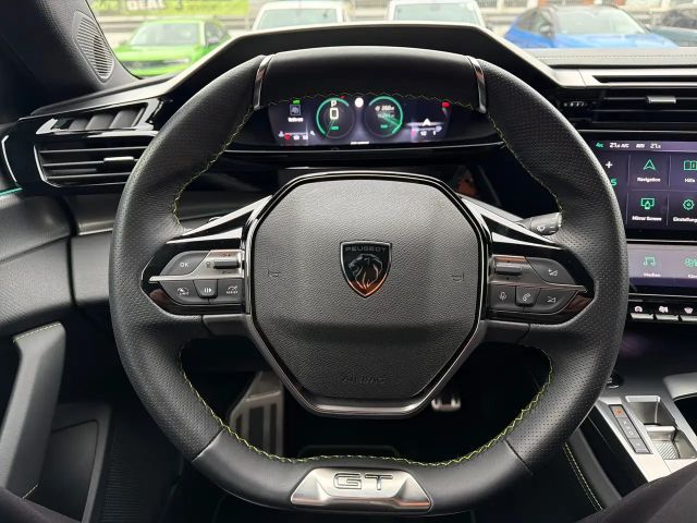 Peugeot 308 GT-Line PureTech SW