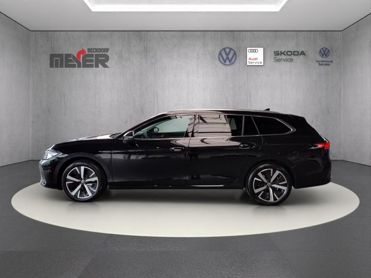 Volkswagen Passat 1.5 eTSI Business DSG Variant