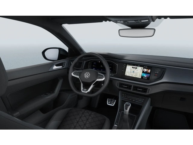 Volkswagen Taigo 1.0 TSI DSG R-Line