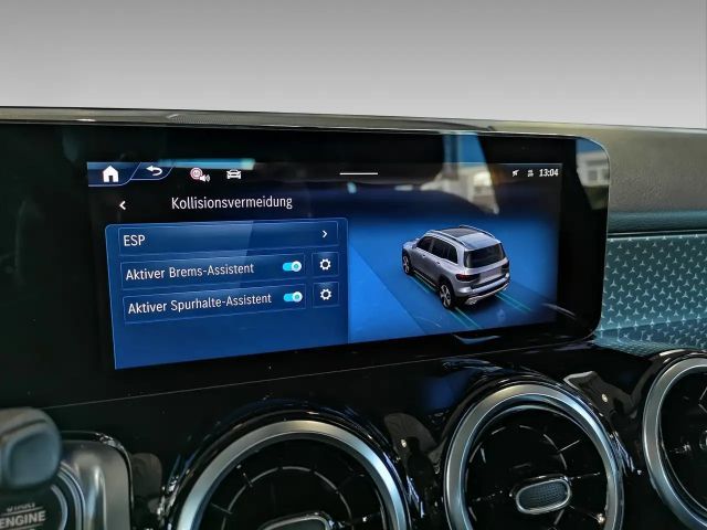 Mercedes-Benz GLB 180 Progressive