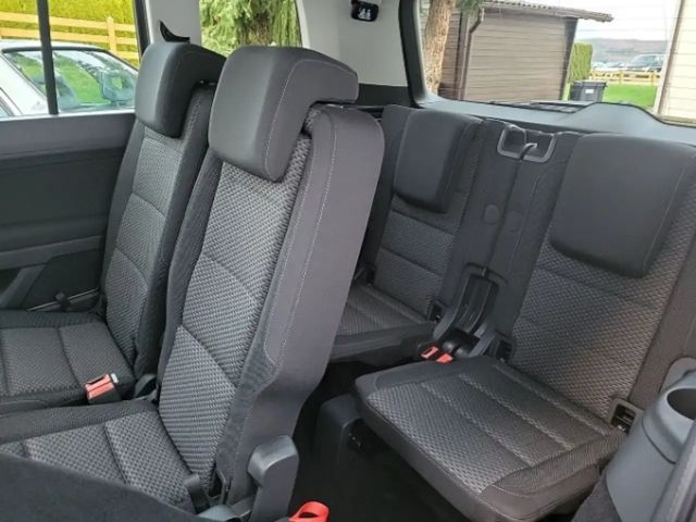 Volkswagen Touran 1.5 TSI BMT Comfortline DSG