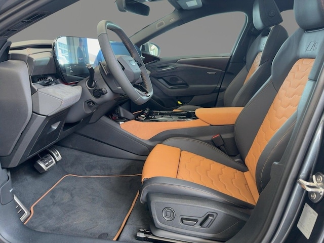 Audi A6 e-tron Performance Sportback