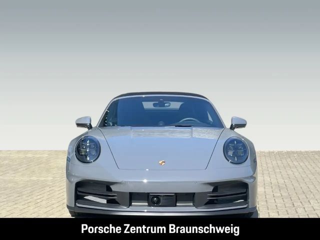 Porsche 992 Cabrio Carrera S