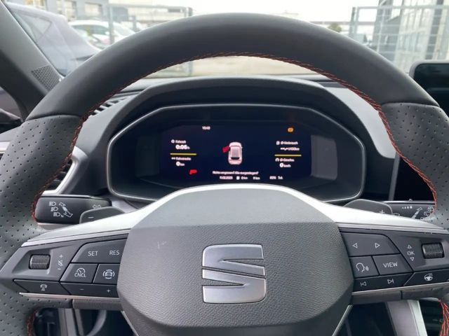 Seat Leon 1.5 eTSI FR-lijn