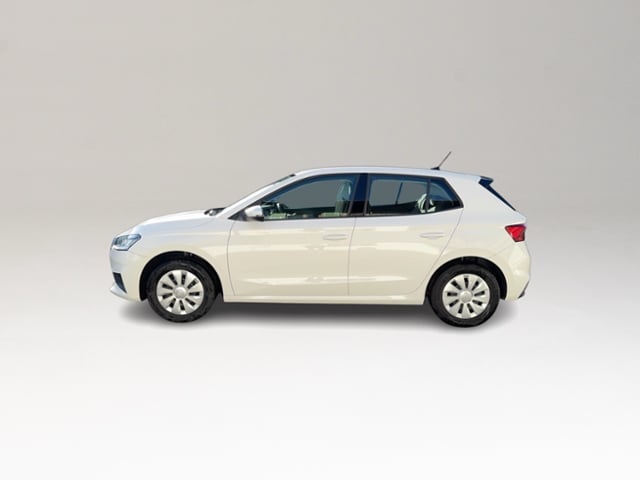 Skoda Fabia 1.0 TSI Ambition