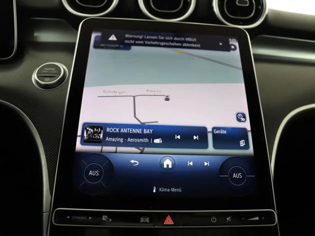 Mercedes-Benz C 300 AVANTGARDE Estate