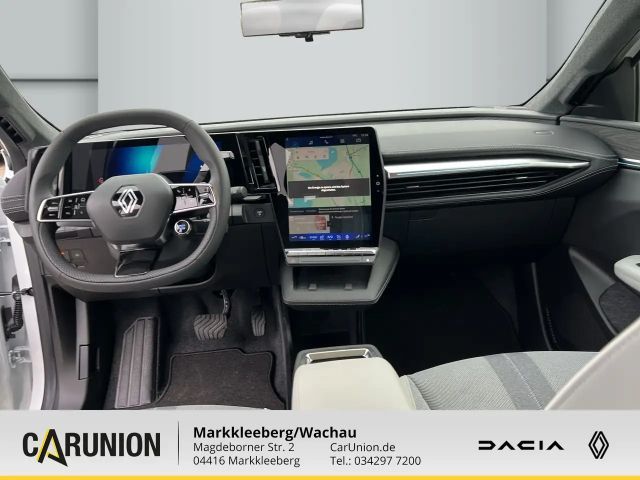 Renault Scenic E-Tech Iconic