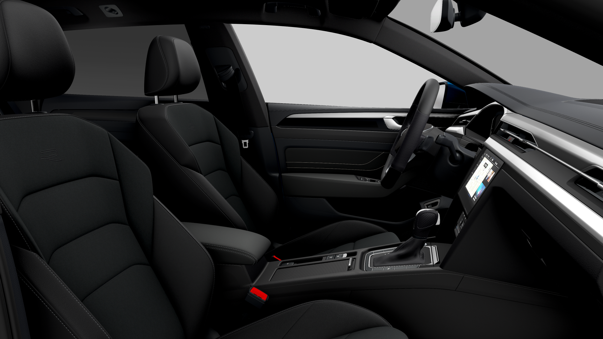 Volkswagen Arteon Shooting Brake 2.0 TDI R-Line