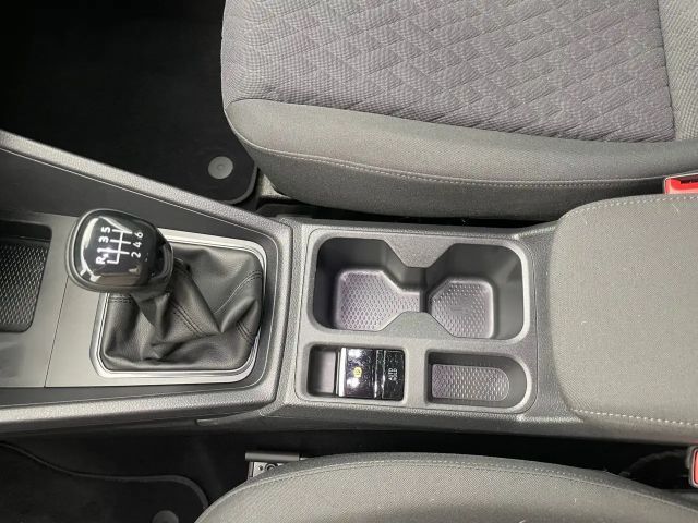 Volkswagen Caddy 2.0 TDI Life