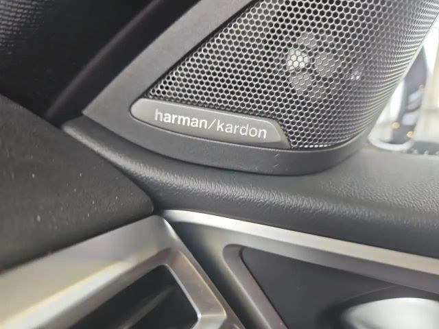 BMW i4 Coupé Gran Coupé M-Sport