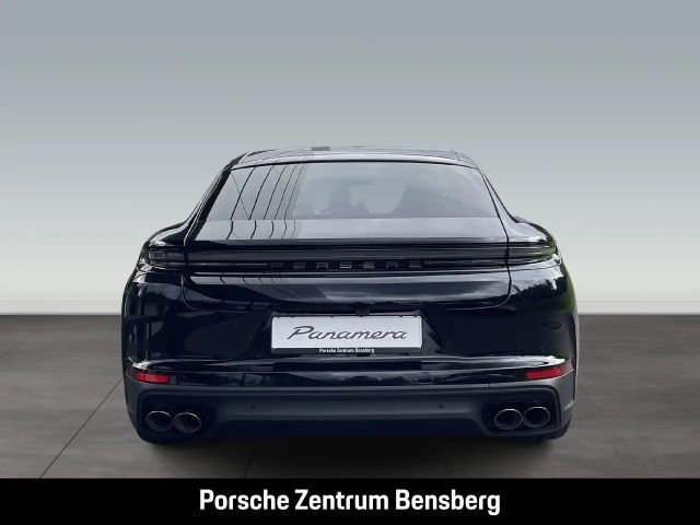 Porsche Panamera 4 E-Hybrid