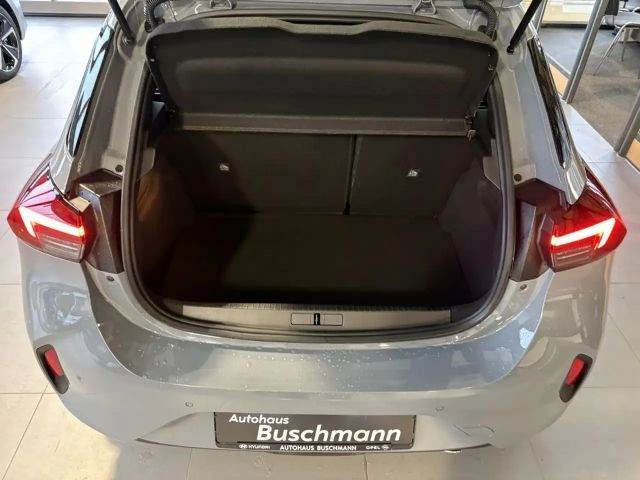 Opel Corsa GS-Line Grand Sport Turbo