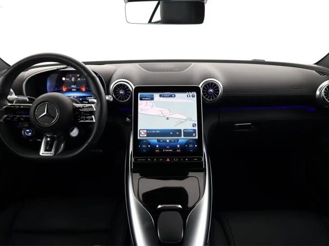 Mercedes-Benz SL 63 AMG 4MATIC+ AMG Line