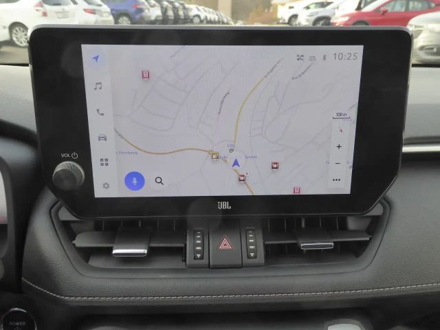 Toyota RAV4 4x2 Lounge