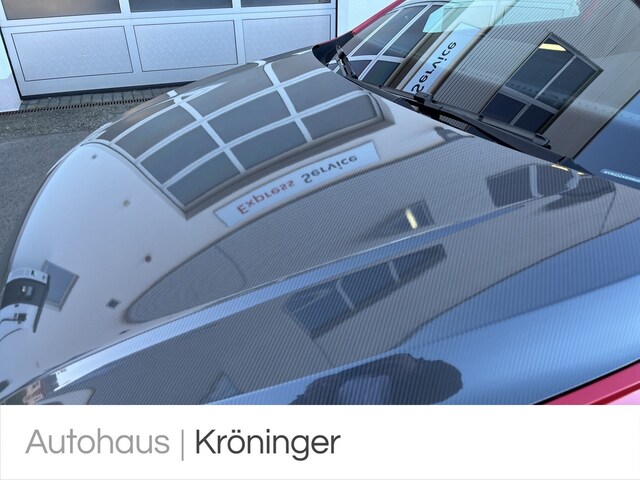 Volkswagen Polo GTI IQ.Drive