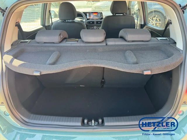 Hyundai i10 1.0 Trend