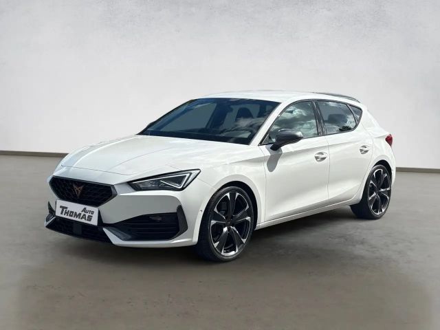 Cupra Leon 2.0 TSI DSG VZ