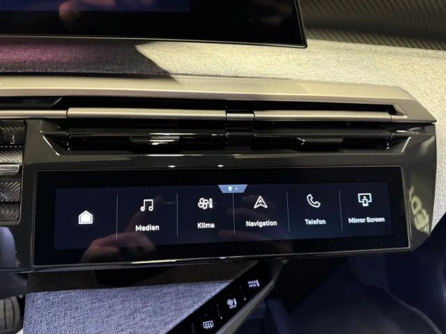 Peugeot 3008 Allure Pack Hybrid