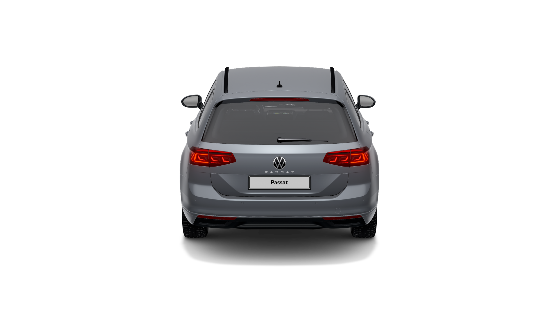 Volkswagen Passat 2.0 TDI DSG IQ.Drive Variant