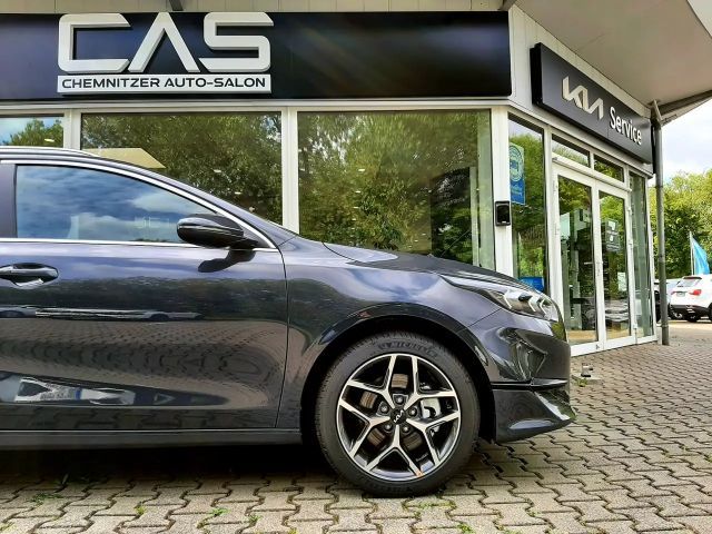 Kia Ceed DynamicPlusLine Plus Pack SportWagon