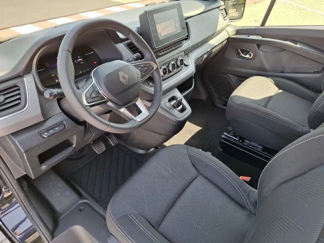Renault Trafic Blue Grand Spaceclass