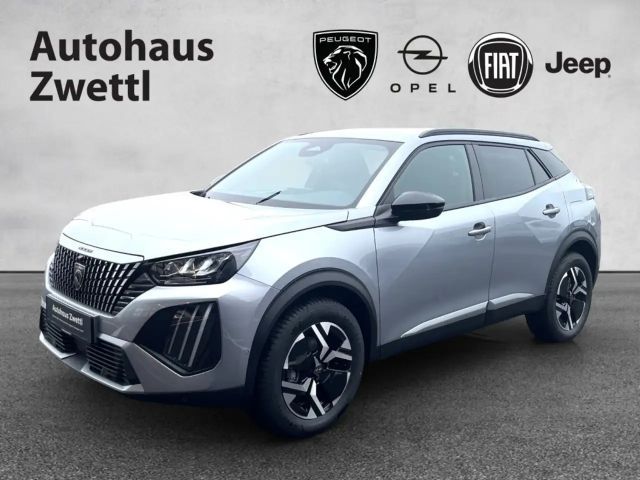 Peugeot 2008 Allure Pack EAT8