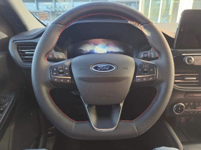 Ford Kuga ST Line X