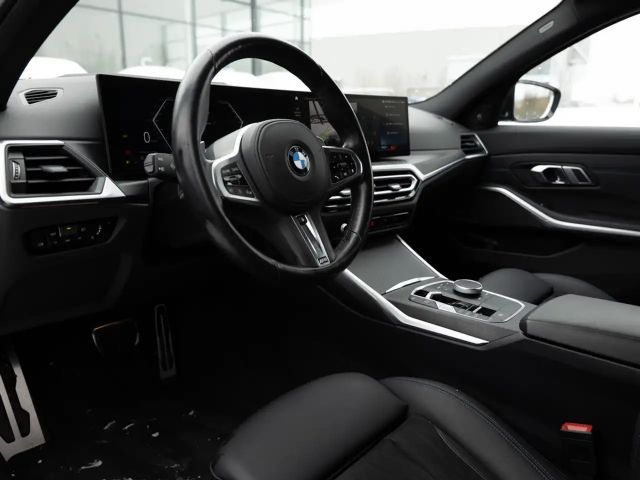 BMW 340 Touring xDrive