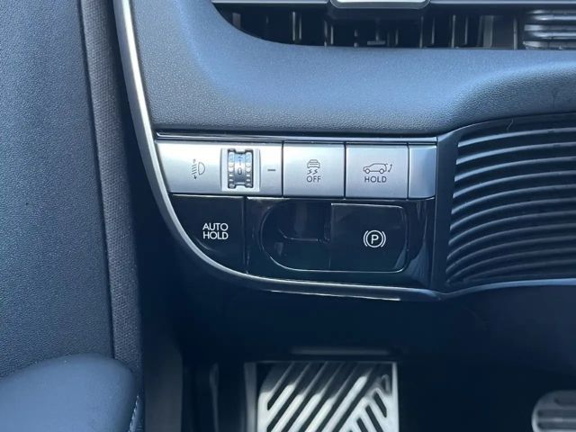 Hyundai IONIQ 5 73 kWh UNIQ