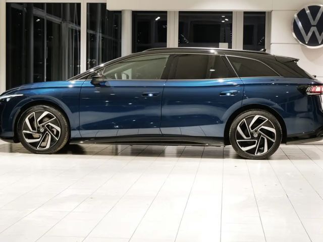 Volkswagen ID.7 Pro Style Tourer