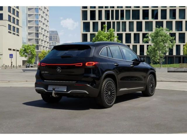 Mercedes-Benz EQA 250 AMG Line