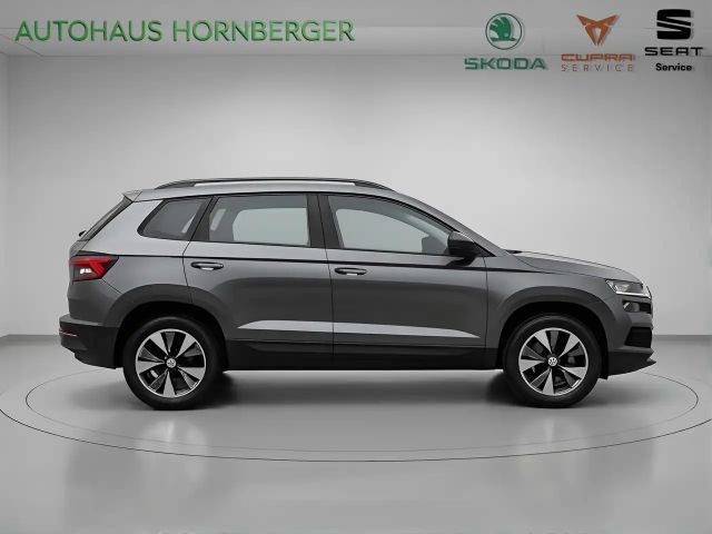 Skoda Karoq 1.5 TSI Style Style